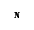 N